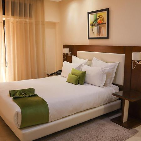 Appart-Hotel Marrakech Inn Marrakesh Luaran gambar