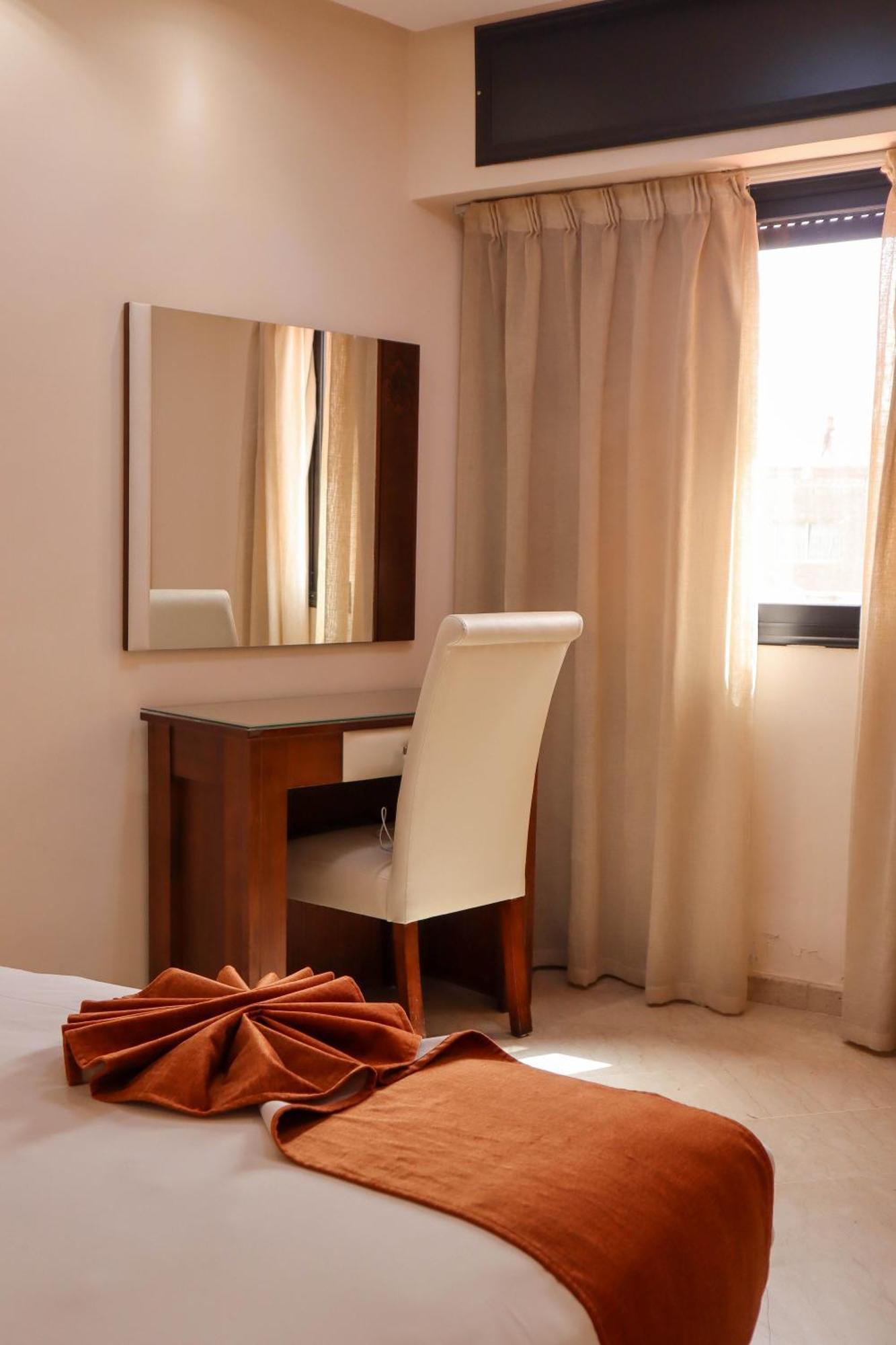 Appart-Hotel Marrakech Inn Marrakesh Luaran gambar