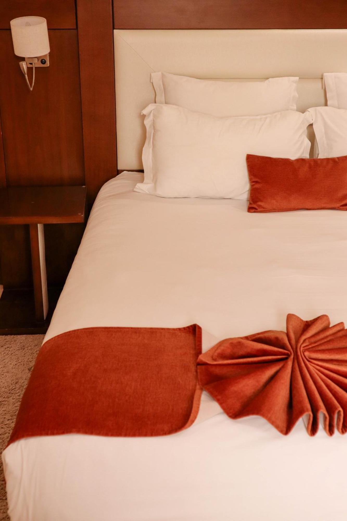 Appart-Hotel Marrakech Inn Marrakesh Luaran gambar
