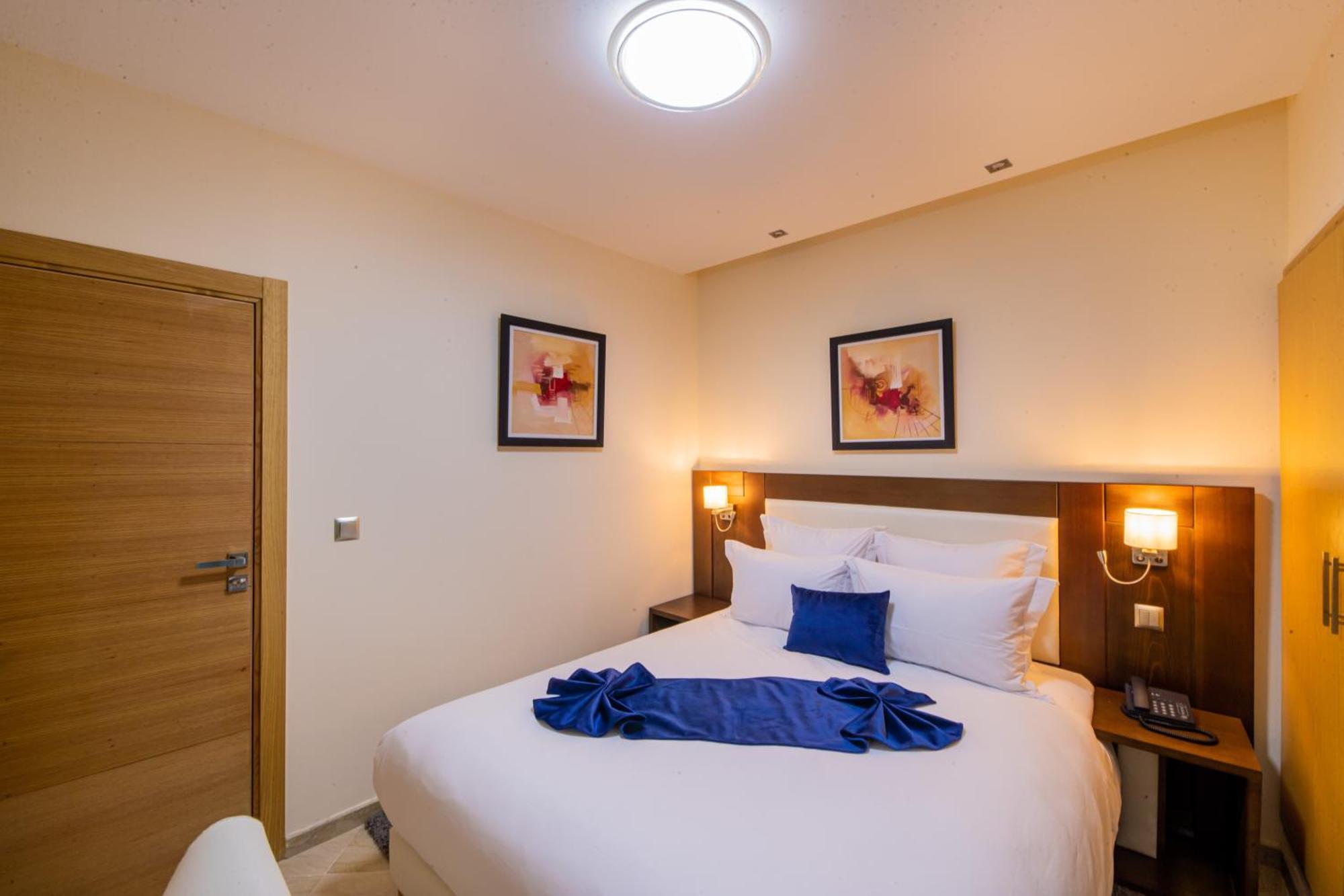 Appart-Hotel Marrakech Inn Marrakesh Luaran gambar
