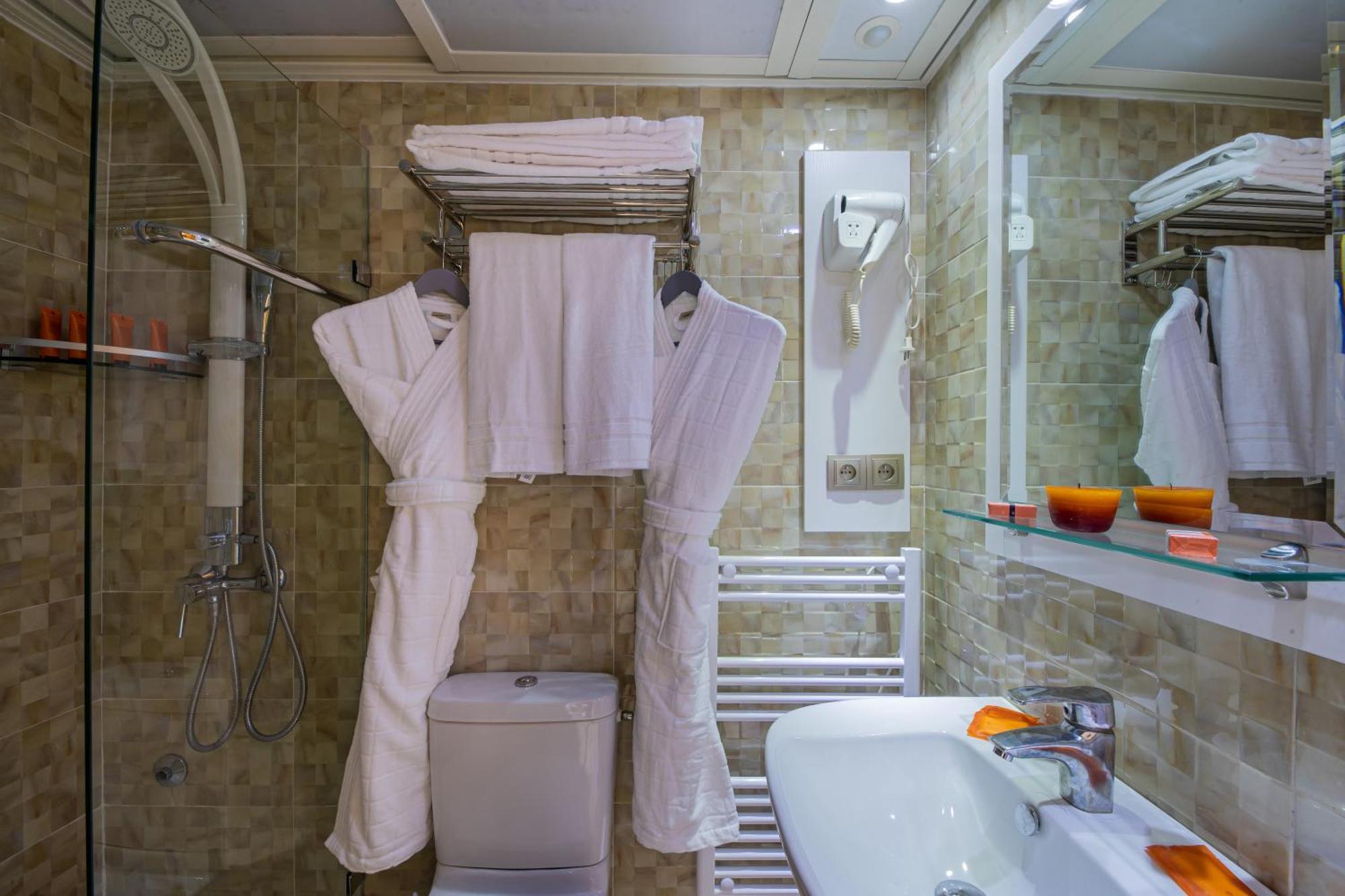 Appart-Hotel Marrakech Inn Marrakesh Luaran gambar