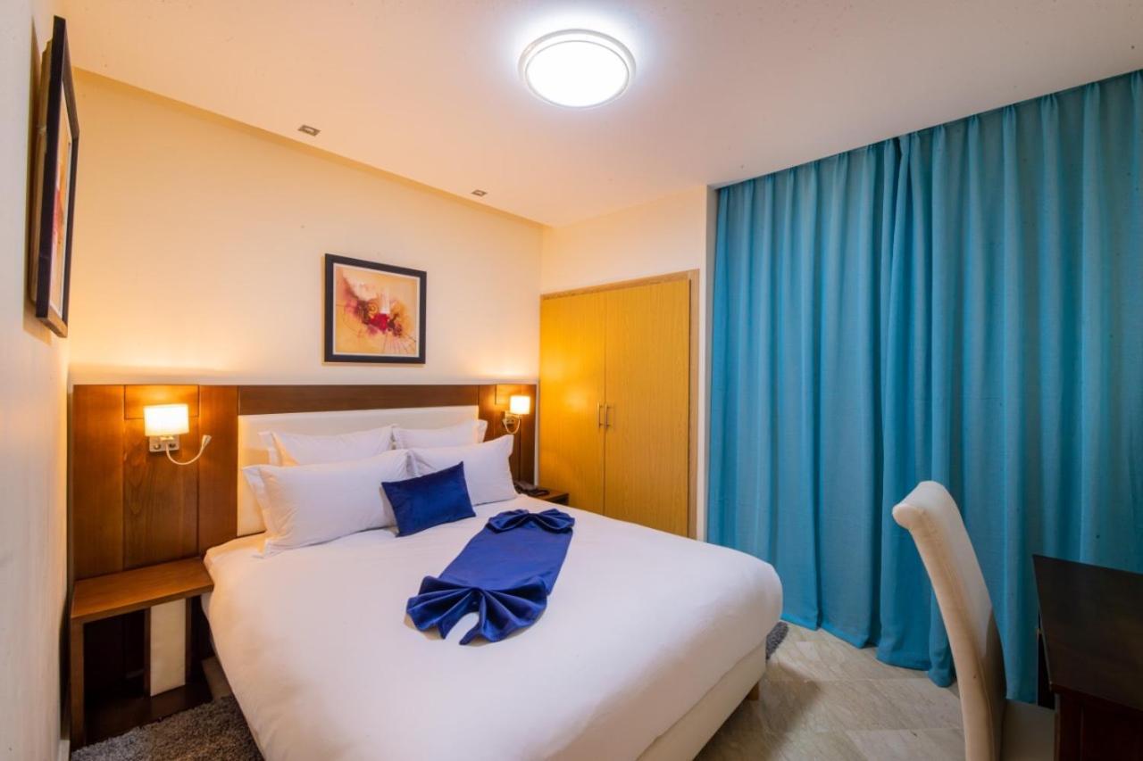 Appart-Hotel Marrakech Inn Marrakesh Luaran gambar