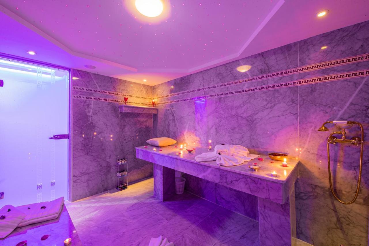 Appart-Hotel Marrakech Inn Marrakesh Luaran gambar